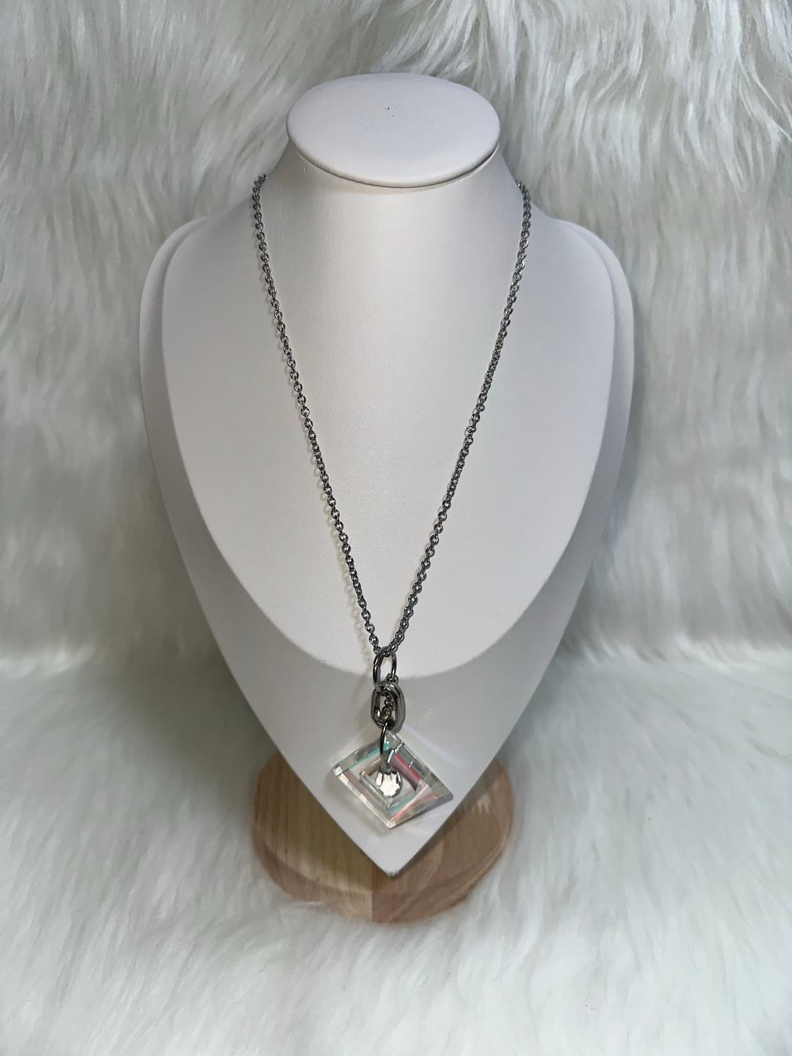 오리엔탈 빈티지 레이어드 목걸이 상품이미지1