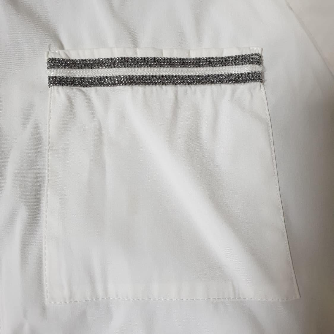 브루넬로 쿠치넬리  셔츠 상품이미지4