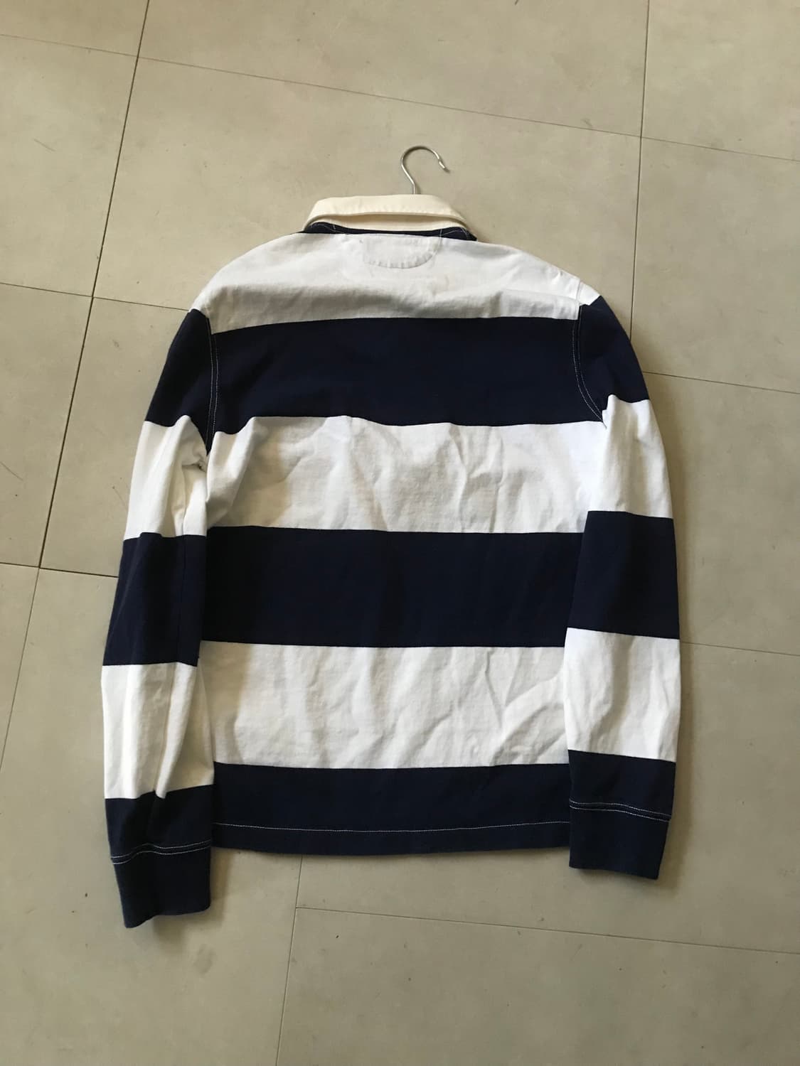 폴로 스트라이프 럭비티셔츠 상품이미지10