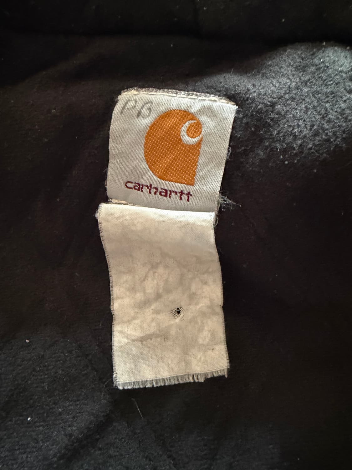 [L]칼하트 샌드스톤 덕 액티브 자켓 상품이미지4