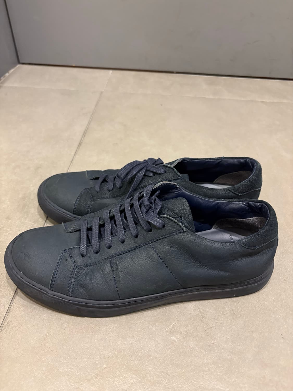 Officine Creative 스니커즈 상품이미지1