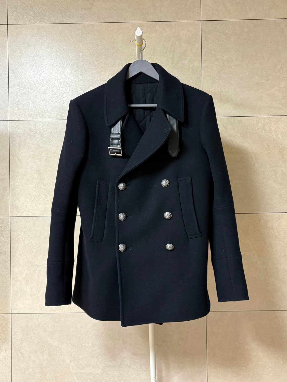 발망 14FW 피코트 상품이미지1