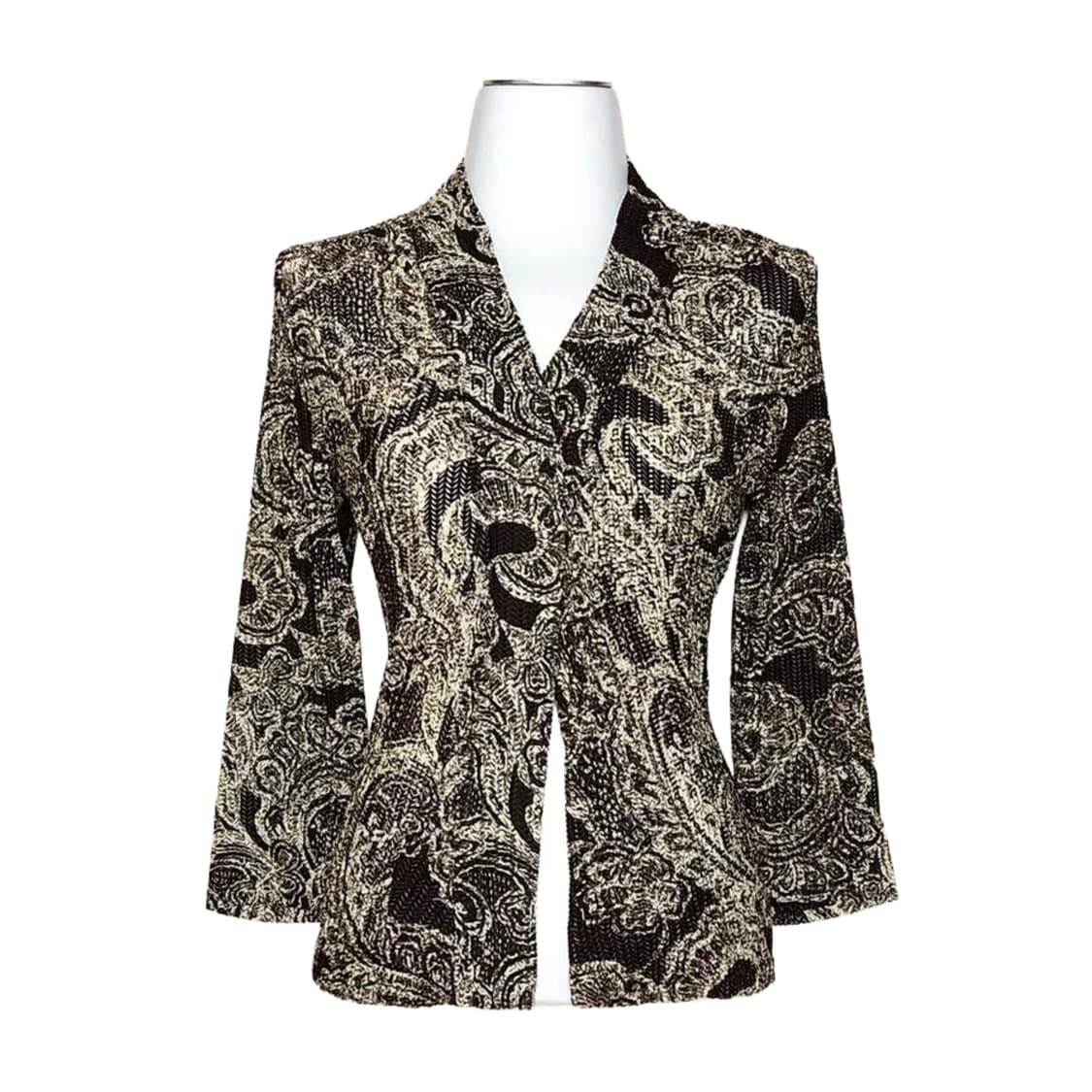 Apex Mode Oriental blouse 상품이미지2