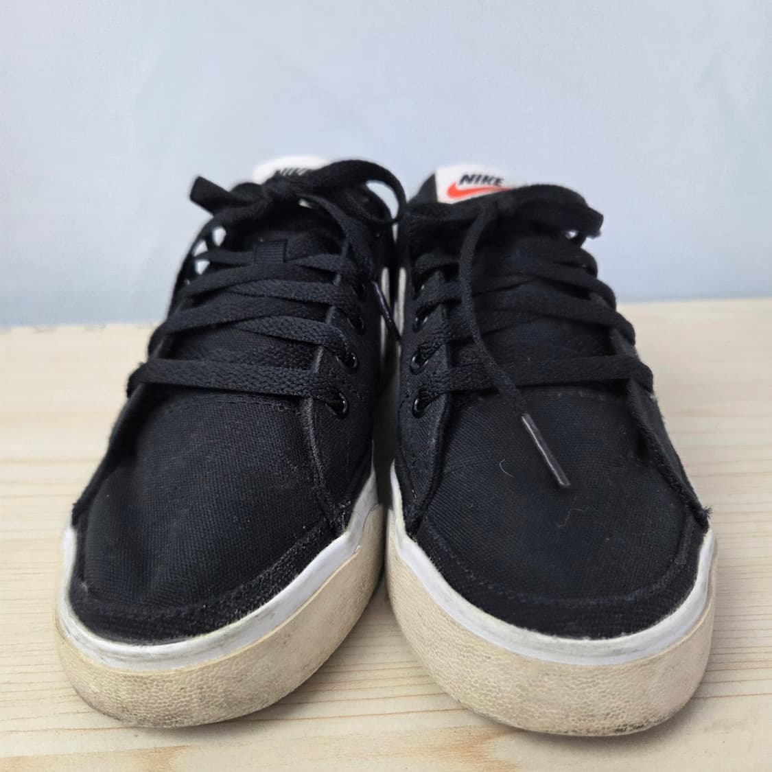 235 나이키 스니커즈 운동화  상품이미지5