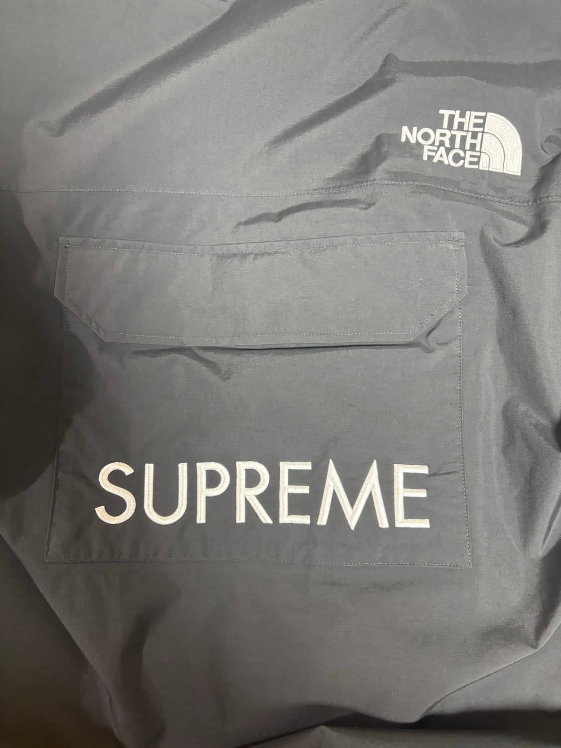 슈프림 노스페이스 카고 자켓 상품이미지5