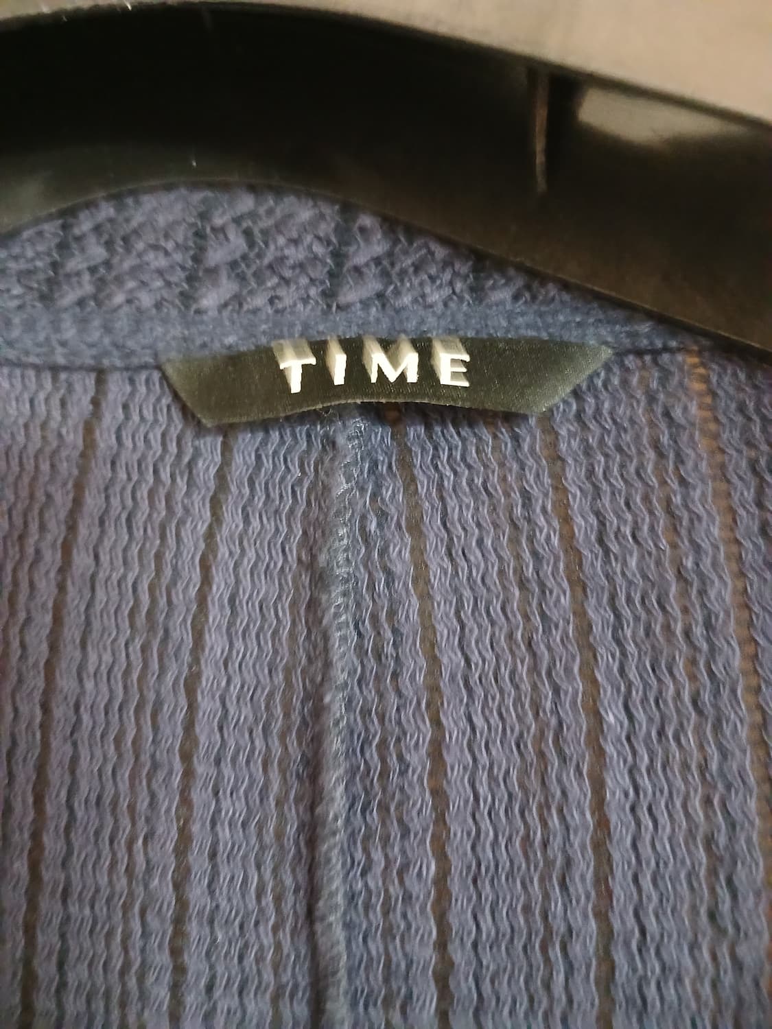 타임옴므 남성 간절기 가디건110  상품이미지6