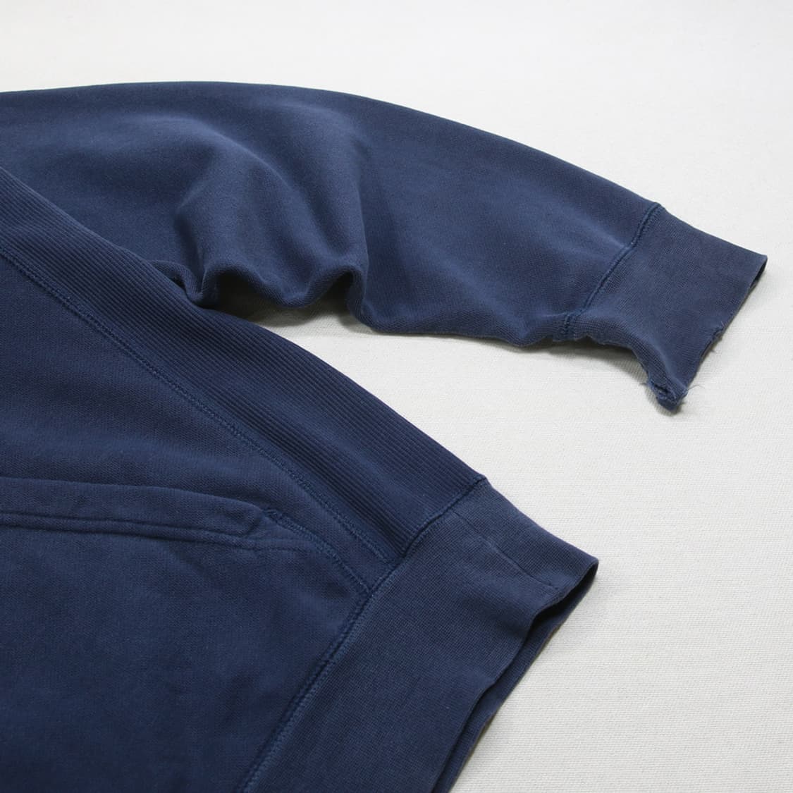 (착용컷) 나이키 스웻 후드 티셔츠 (남성용 100) 상품이미지8