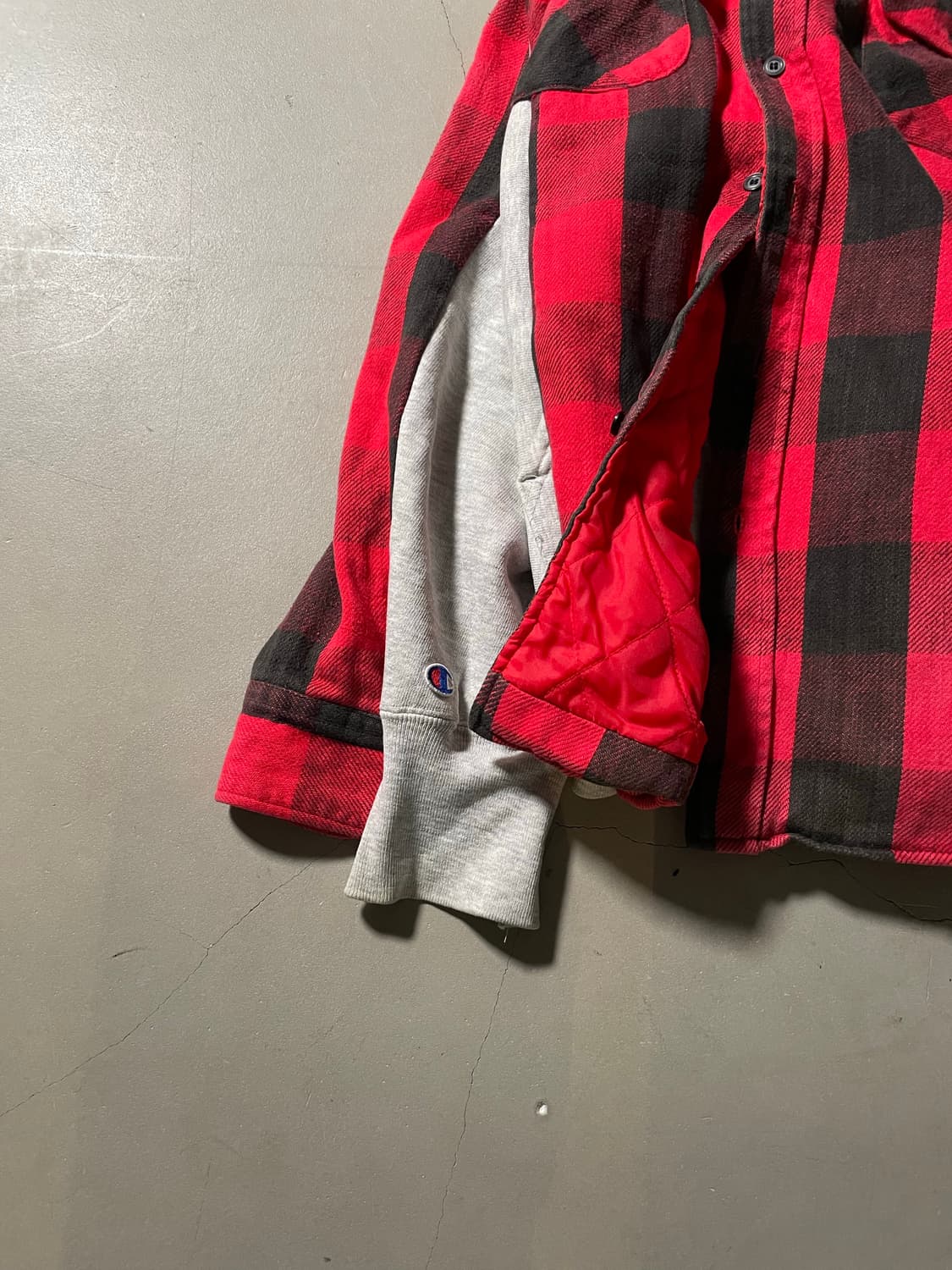 H•d One off  Pine Grove × Champion 상품이미지2