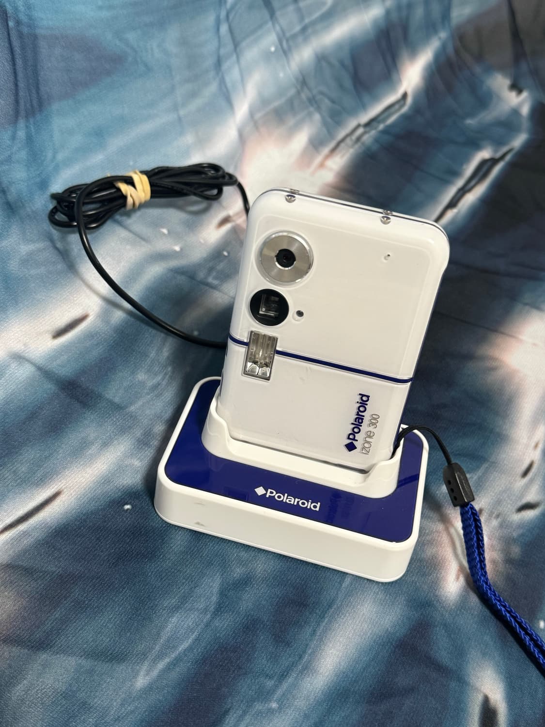 폴라로이드 polaroid izone300카메라 상품이미지3