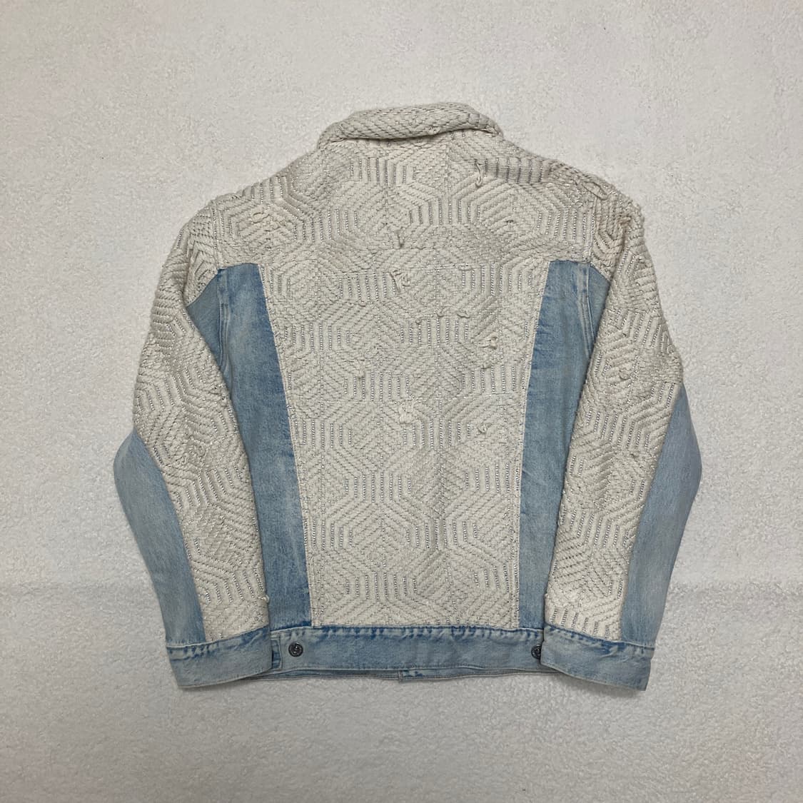 리바이스 데님자켓 상품이미지2