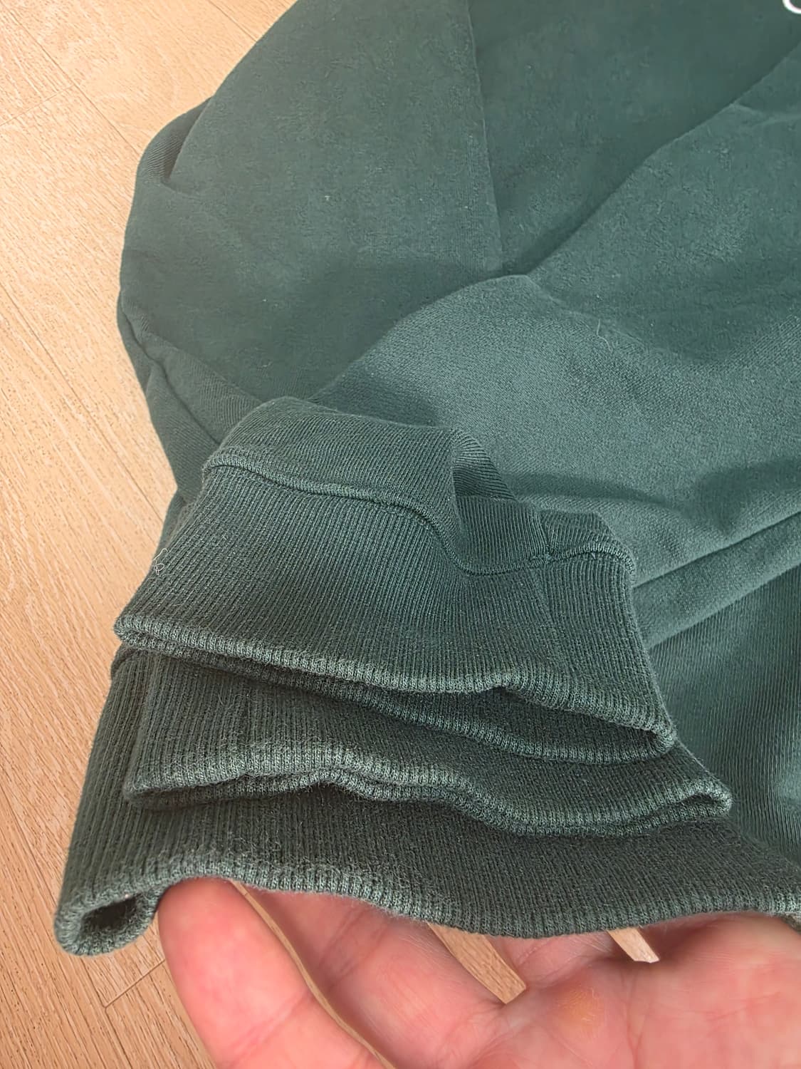 NFL 뉴욕제츠 후드티 XL 상품이미지6