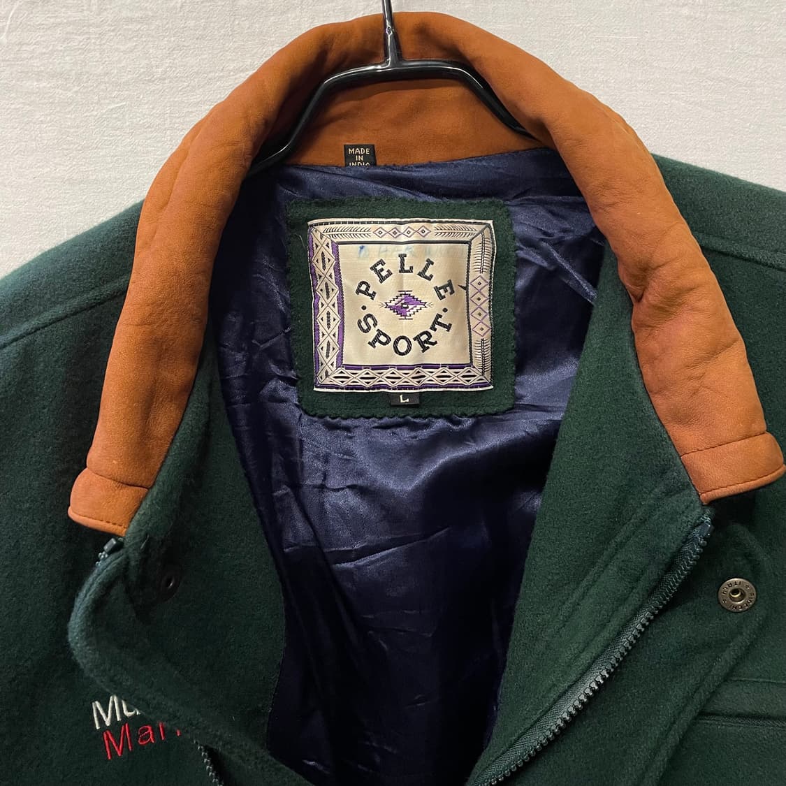 80‘s pelle 스포츠 상품이미지7