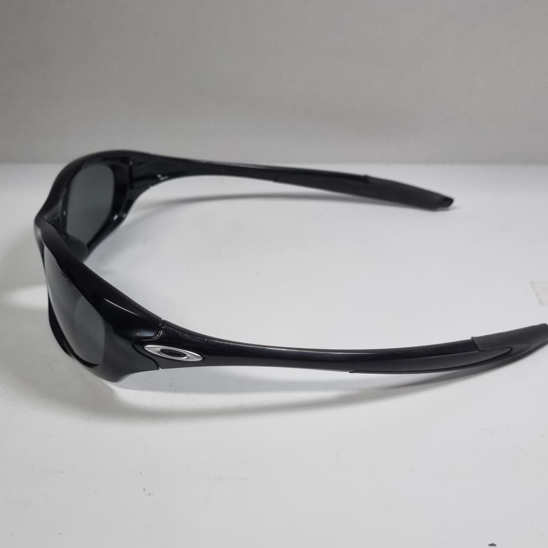 오클리 XX 트웬티 2012 블랙 새렌즈 상품이미지5