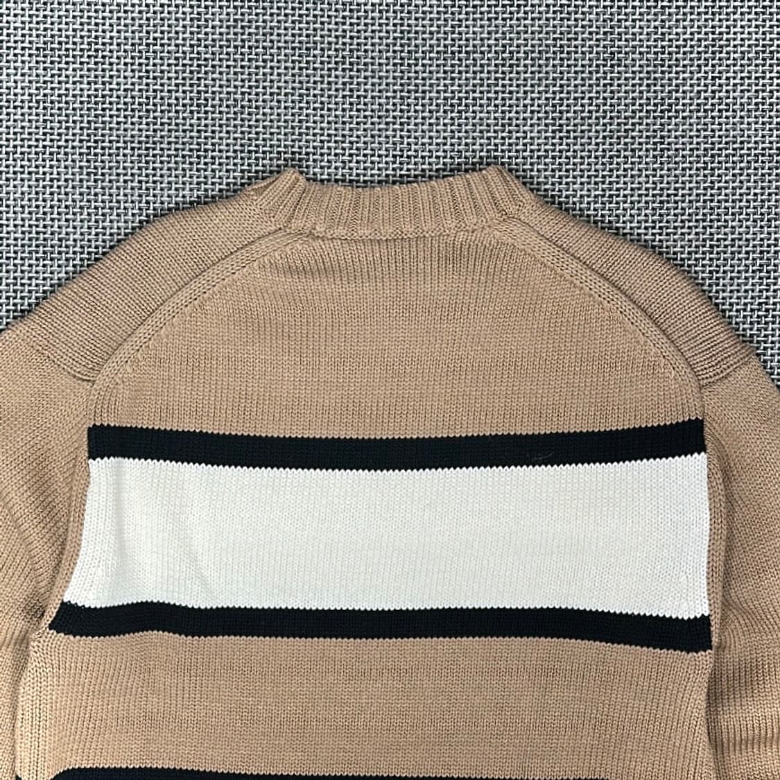 유나이티드애로우즈 니트 (L) 상품이미지6