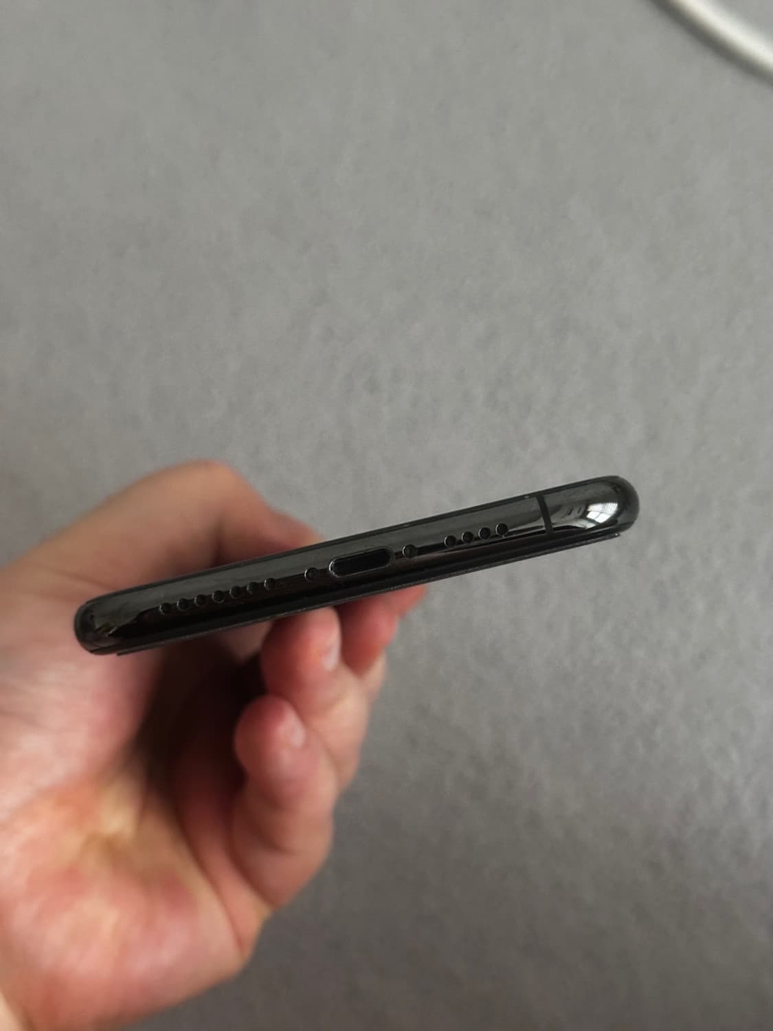 아이폰 XS MAX 256GB 스페이스 그레이 상품이미지5