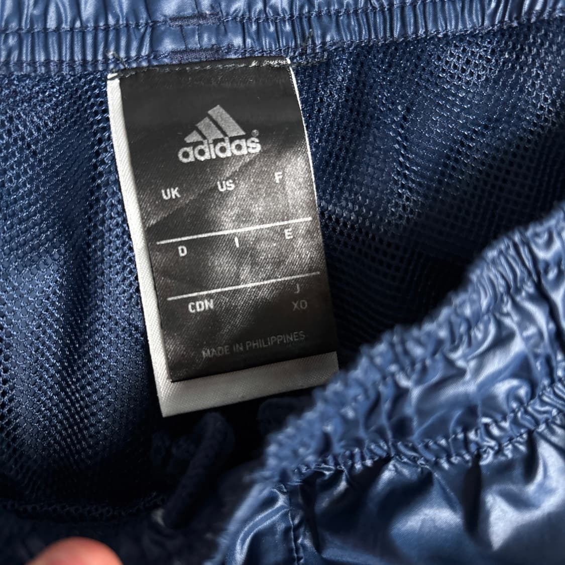 아디다스 트랙팬츠 상품이미지4