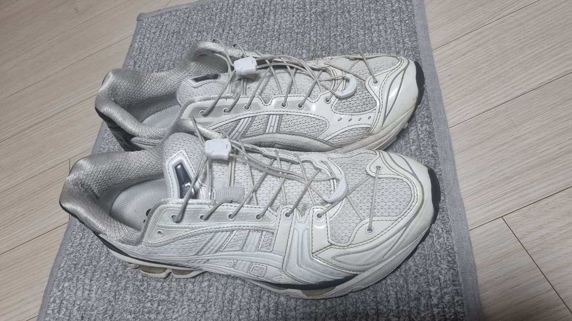 아식스 언어펙티드 젤카야노 280 상품이미지1