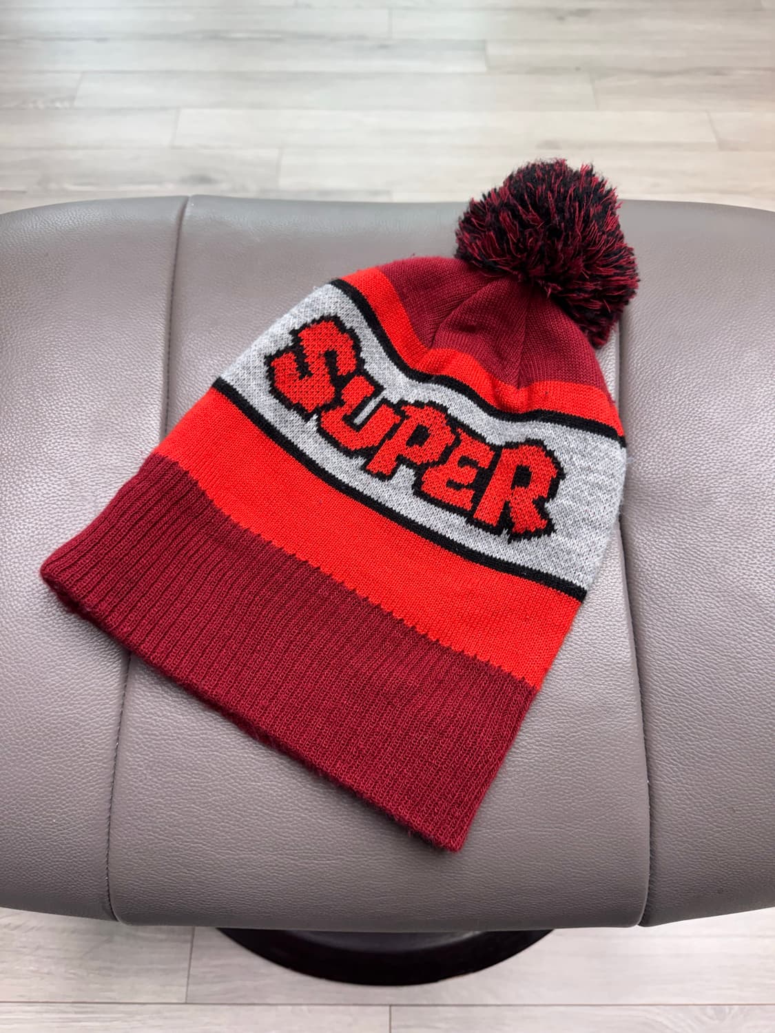 닌텐도 슈퍼마리오 오피셜 비니 상품이미지4