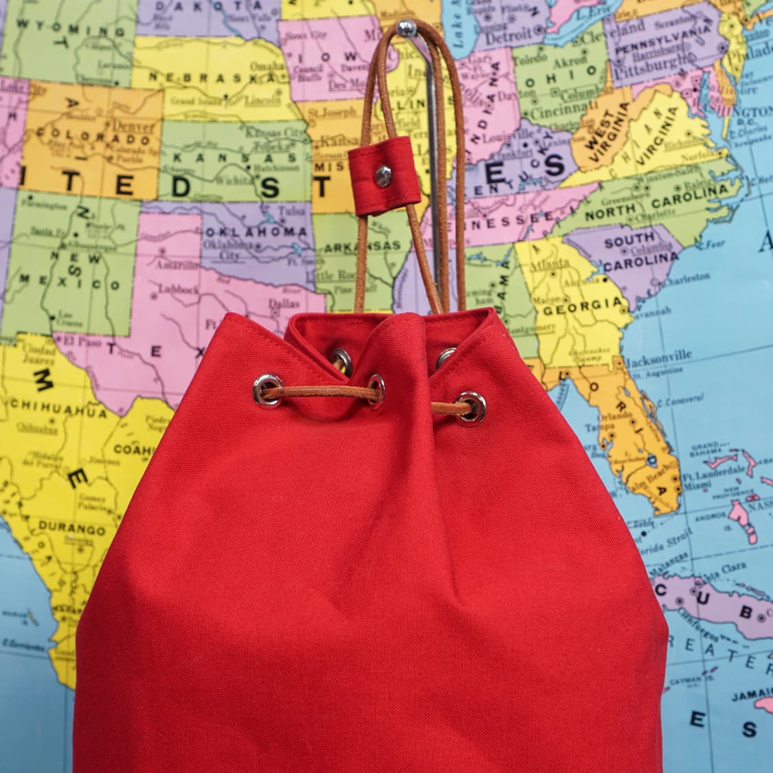 에르메스 투알 폴로숑 버킷백 상품이미지4