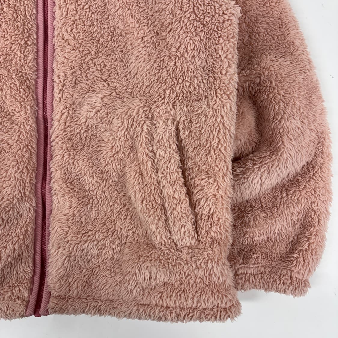 노스페이스 후리스 상품이미지5