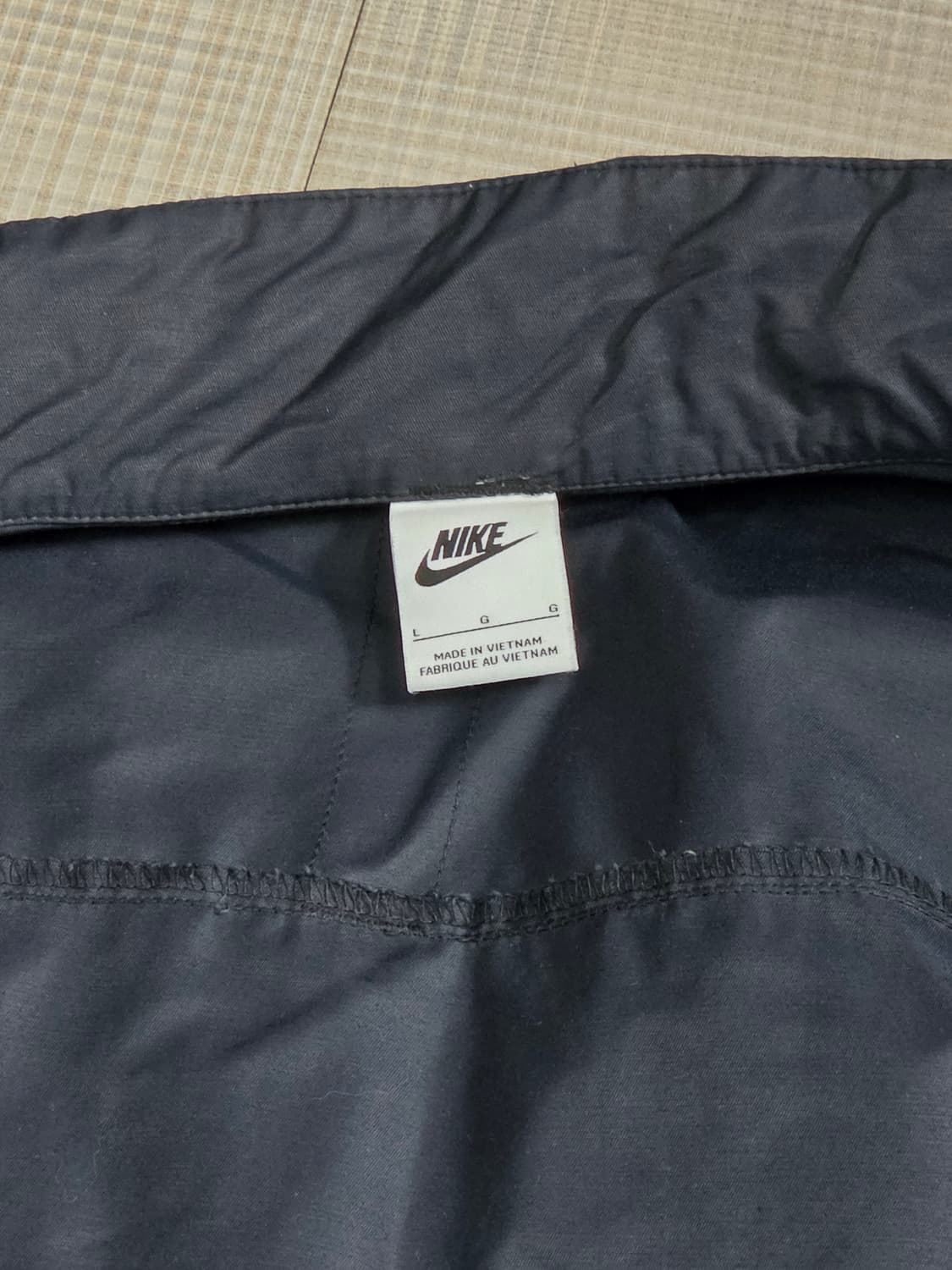 나이키 M65 우븐 집업자켓 상품이미지5