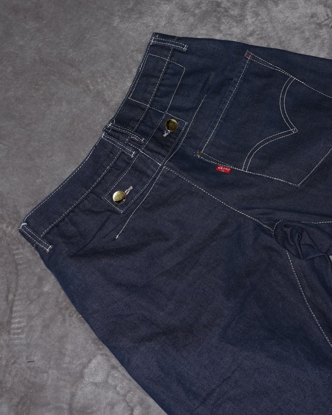Levi's 2nd Engineered jeans [0-070] 상품이미지6