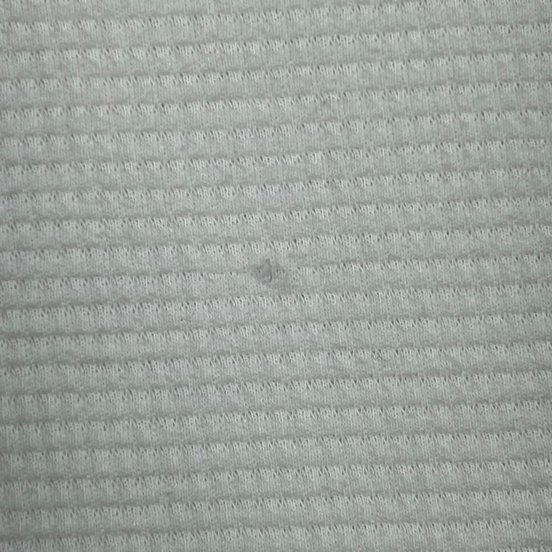 반스 클래식핏 화이트 긴팔 티셔츠 상품이미지3