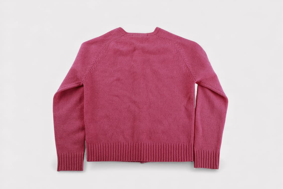 [여성 M] 폴로 랄프로렌 울 가디건 상품이미지7