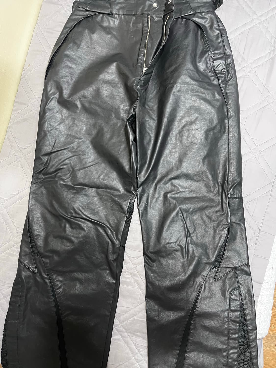 엑슬림 ep3 트라우저 L 사이즈 상품이미지1