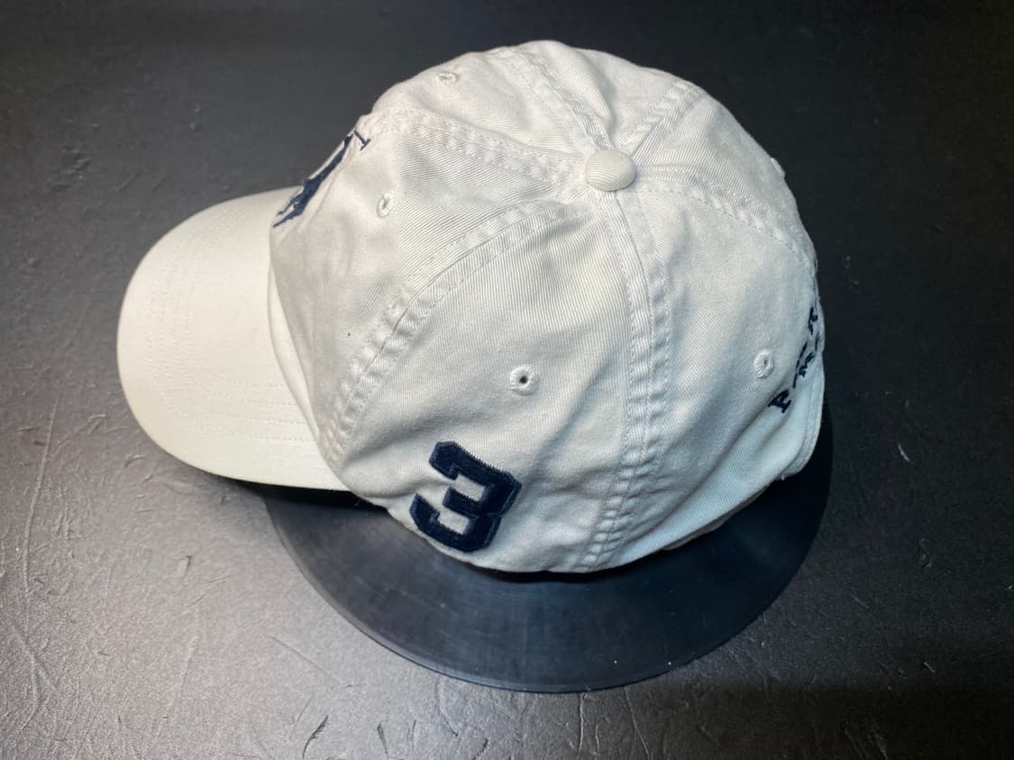 Polo vintage cap볼캡 상품이미지3