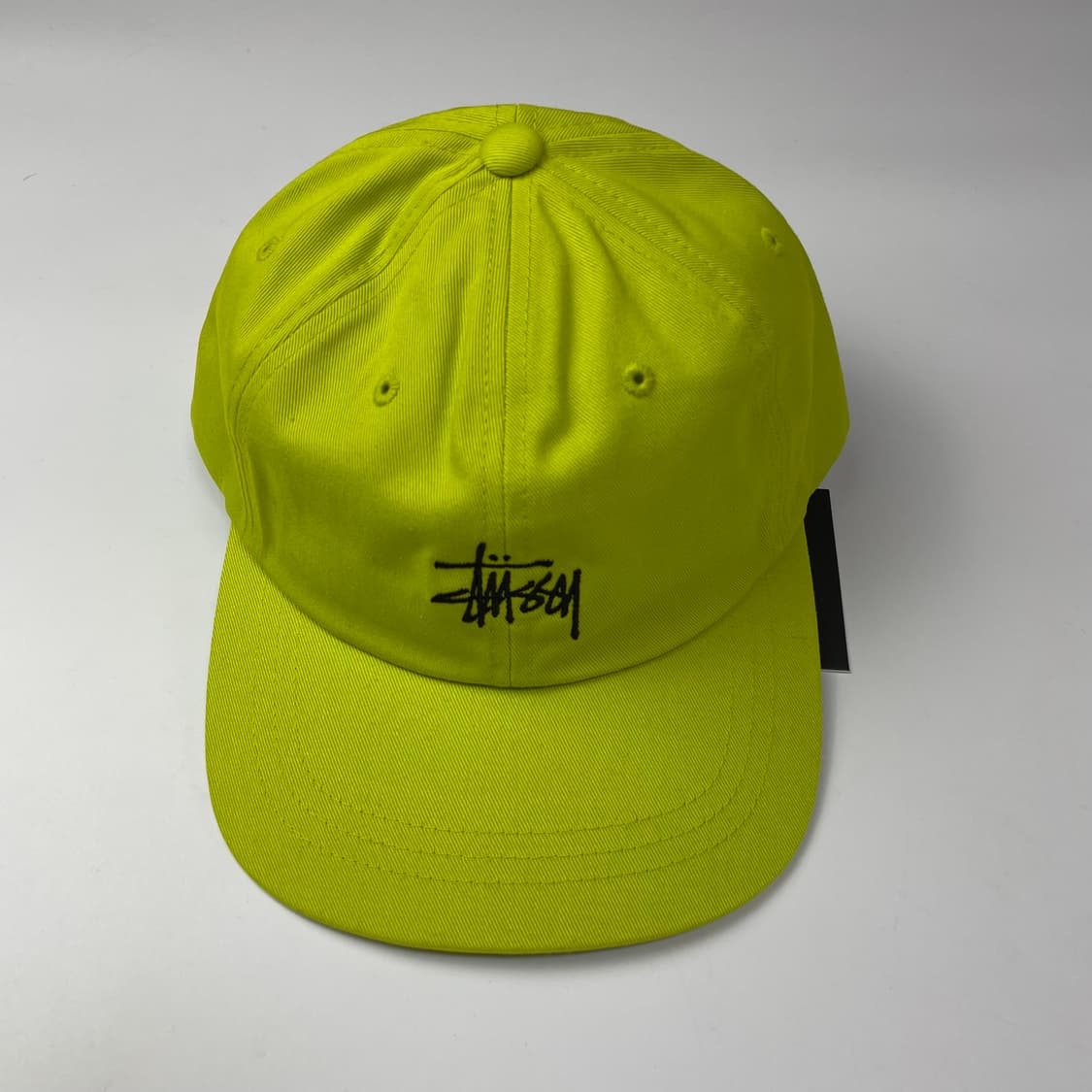 STUSSY STOCK LOW PRO CAP 스투시 캡 상품이미지6