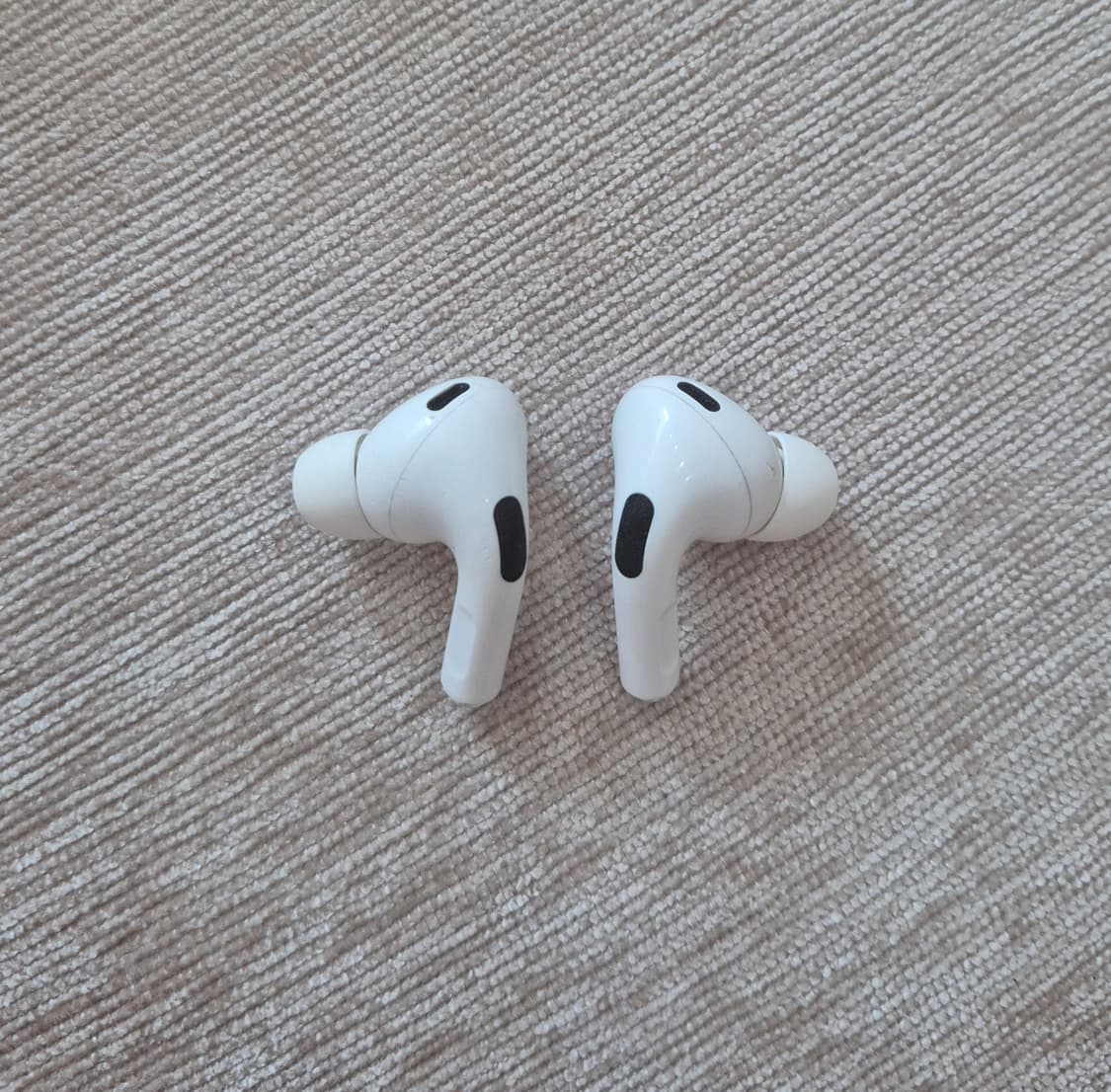 애플 에어팟 프로2 풀박 c타입 상품이미지5