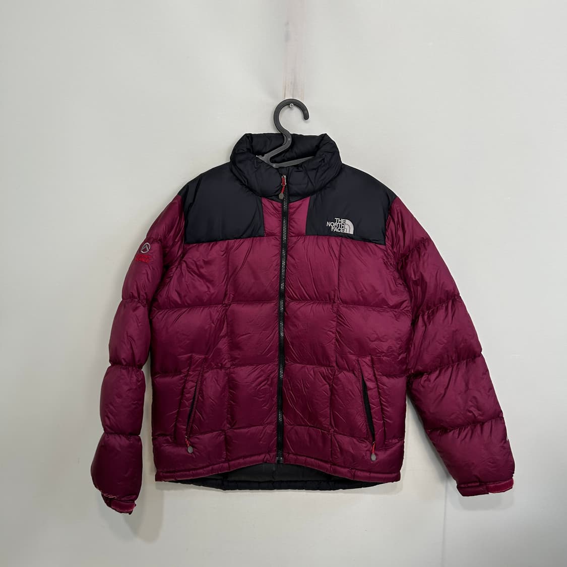 노스페이스 남성 써밋 시리즈 구스다운 패딩 95 상품이미지1