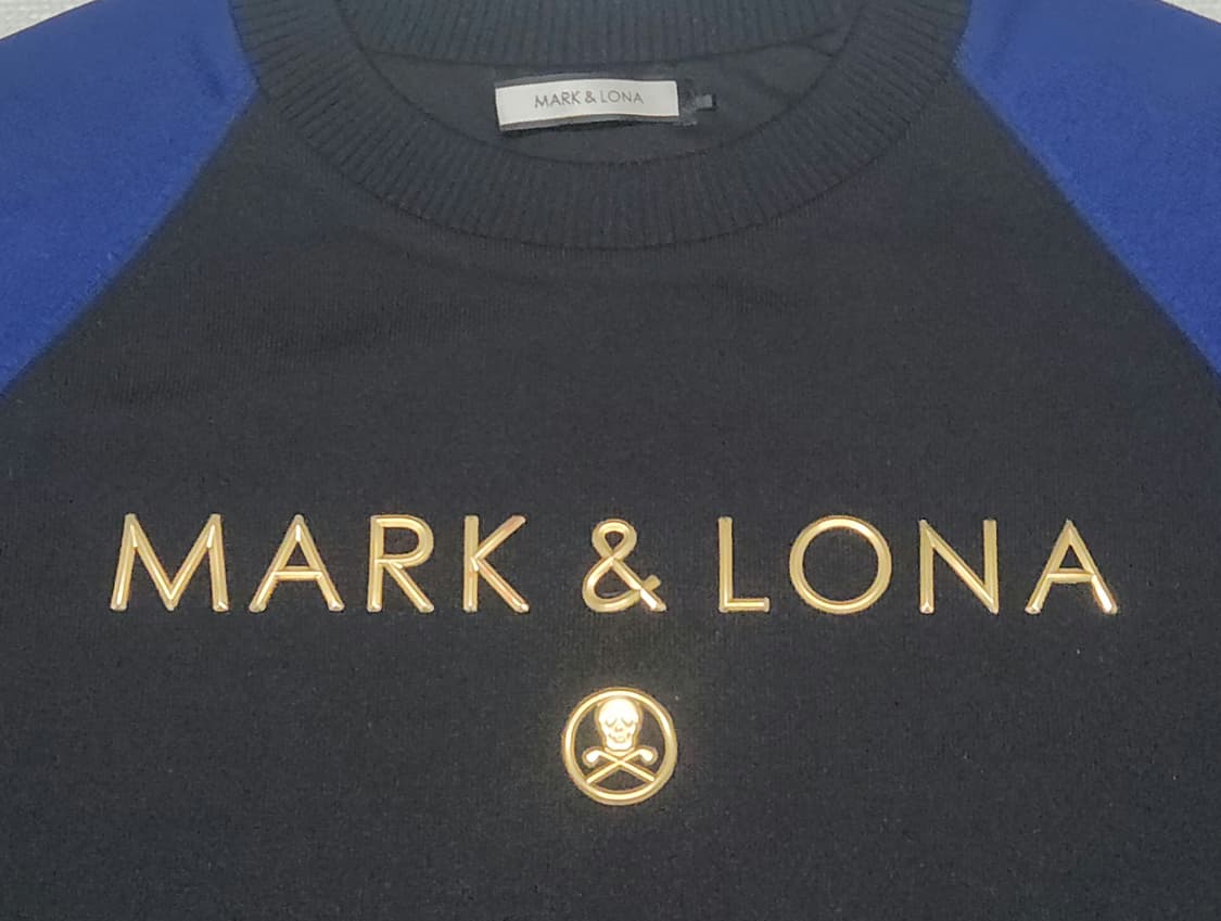 (정품) 마크앤로나 맨투맨(95) 상품이미지3
