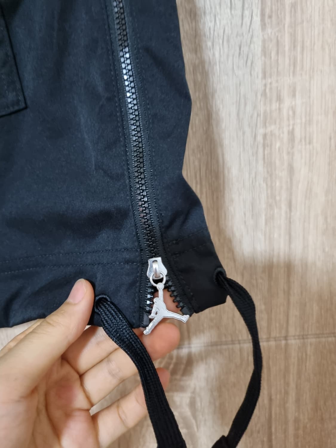 나이키조던 시카고 와이드팬츠 상품이미지4