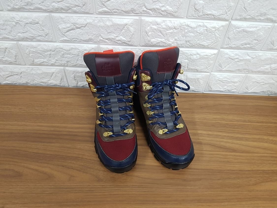 슈콤마보니 하이킹화 워커 여성245 (375) 상품이미지1