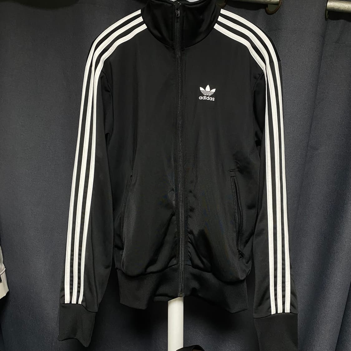 아디다스 파이어버드 트랙탑 져지 XS 상품이미지1