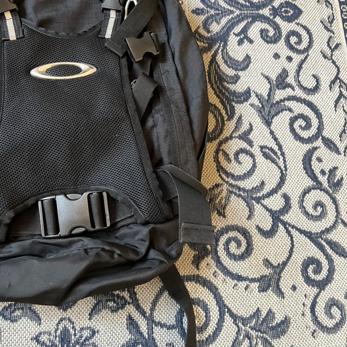 오클리 백팩/W2185 상품이미지3