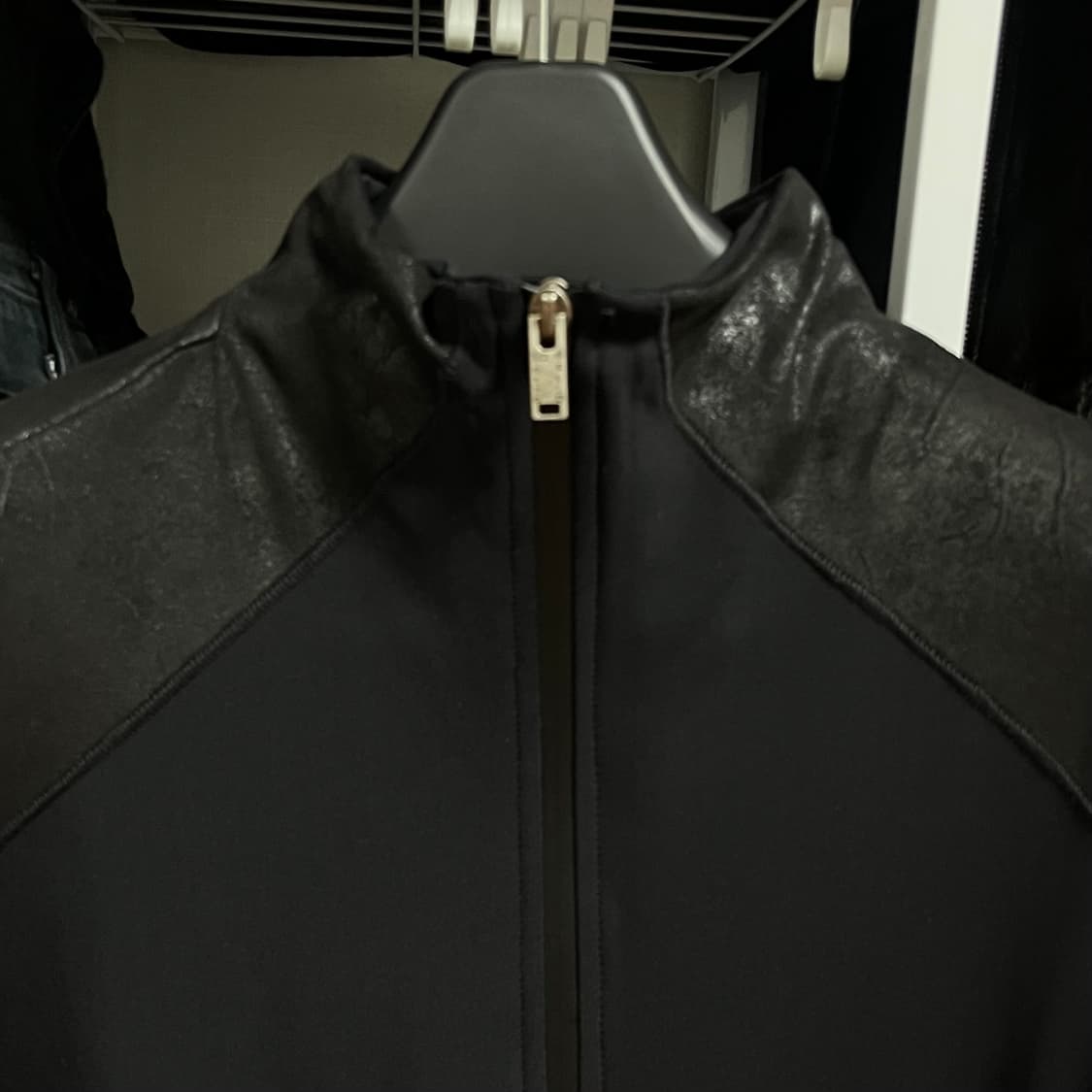 10sei0otto Zip Up Jacket 상품이미지3