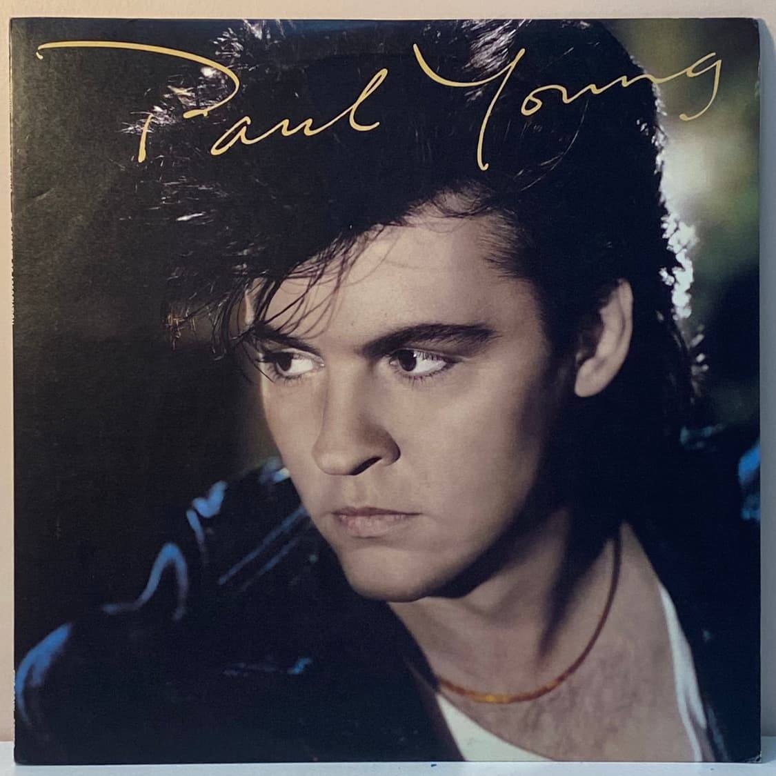 (LP) Paul Young - The Secret Of Associa 상품이미지1