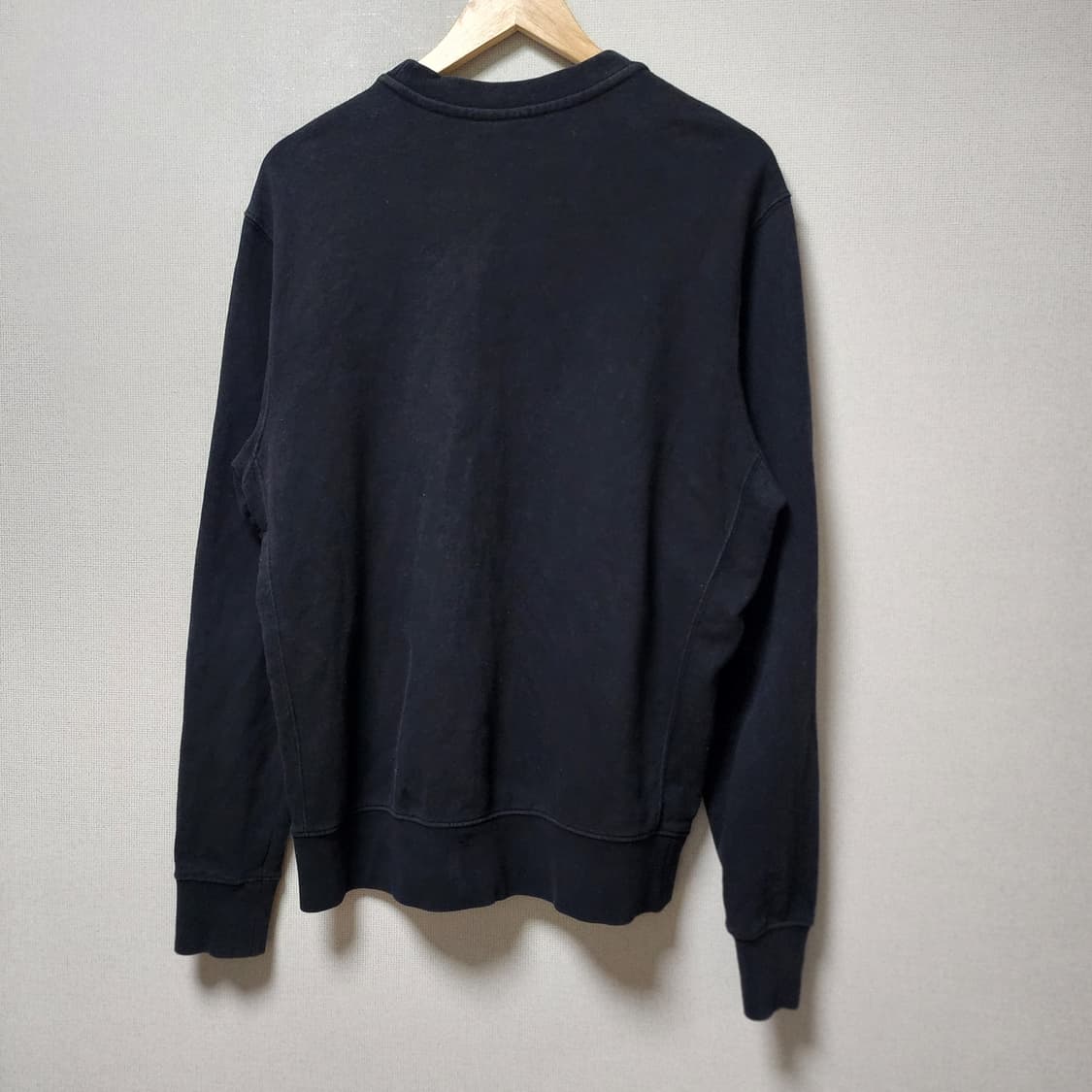 [M] 나이키 맨투맨 상품이미지2