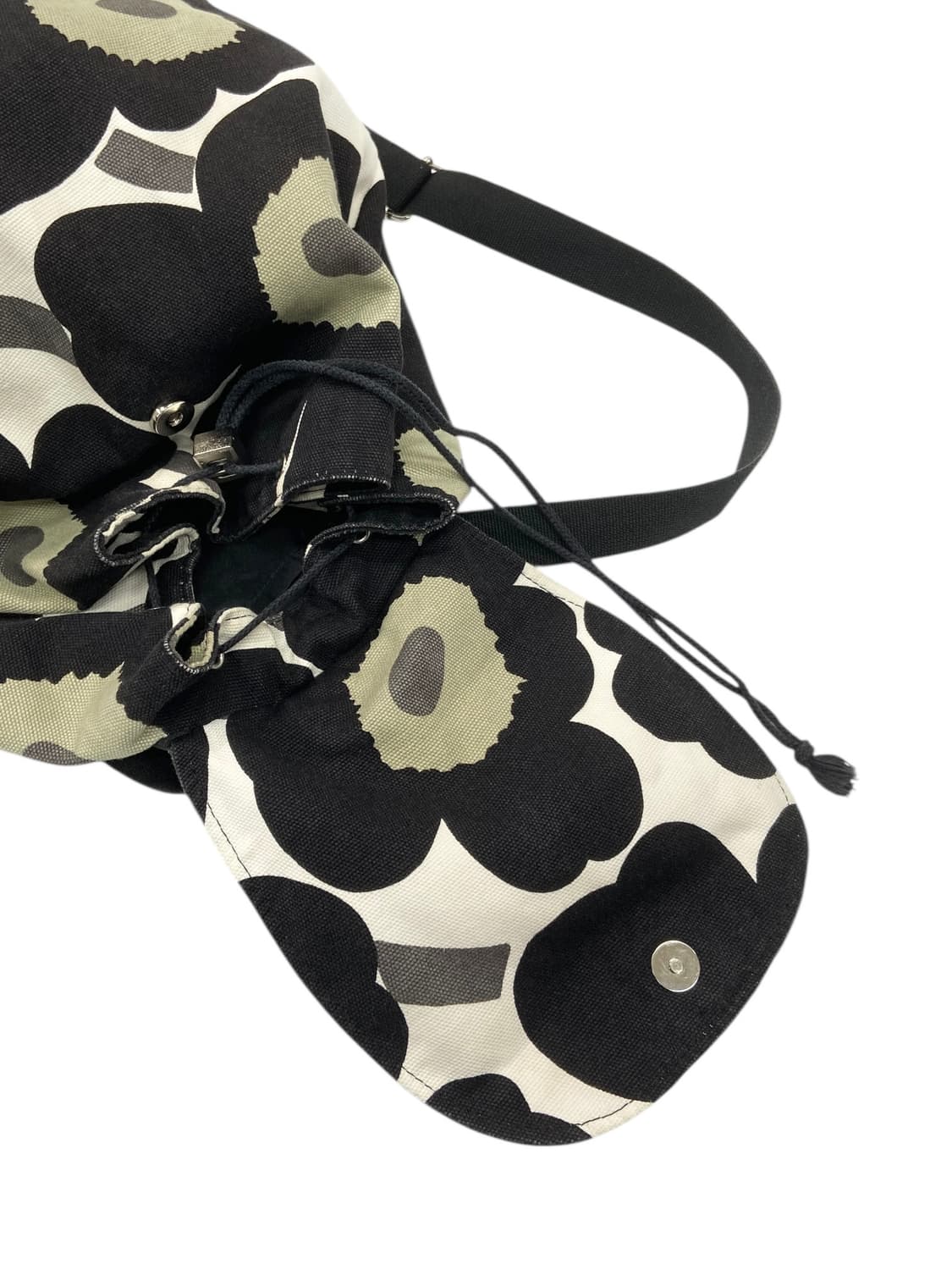 Marimekko backpack fLowEr 상품이미지5