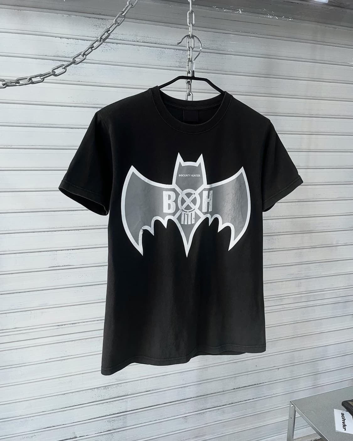 Bounty Hunter batman tee 상품이미지1