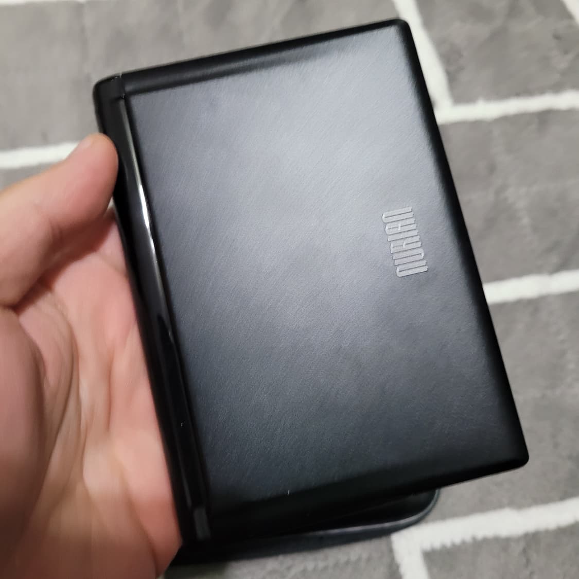 누리안 R9 전자사전 어학연수 상품이미지2