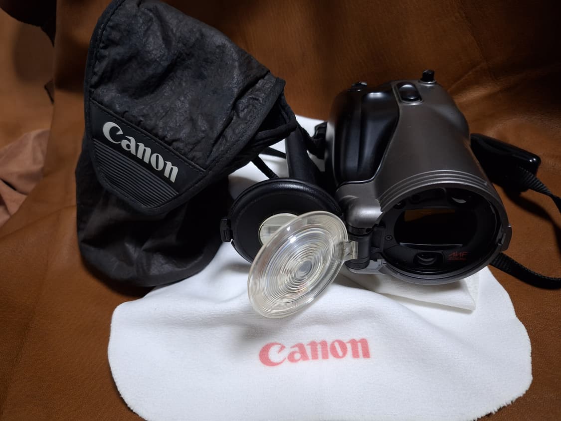 캐논 오토보이 제트 상품이미지1