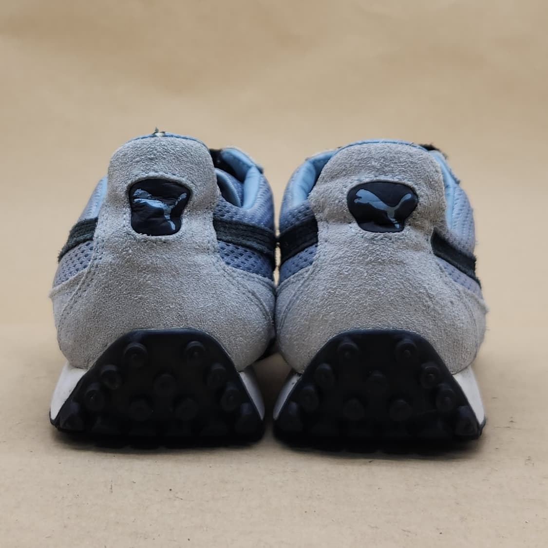 푸마 빈티지 여성스니커즈235 상품이미지4