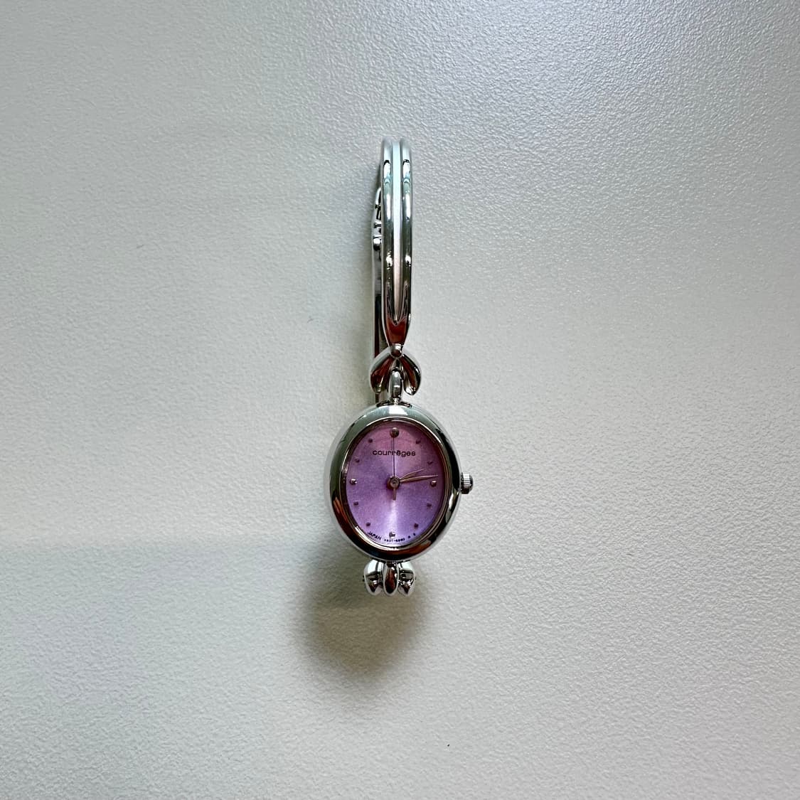 Courreges 꾸레쥬 여성시계 상품이미지4