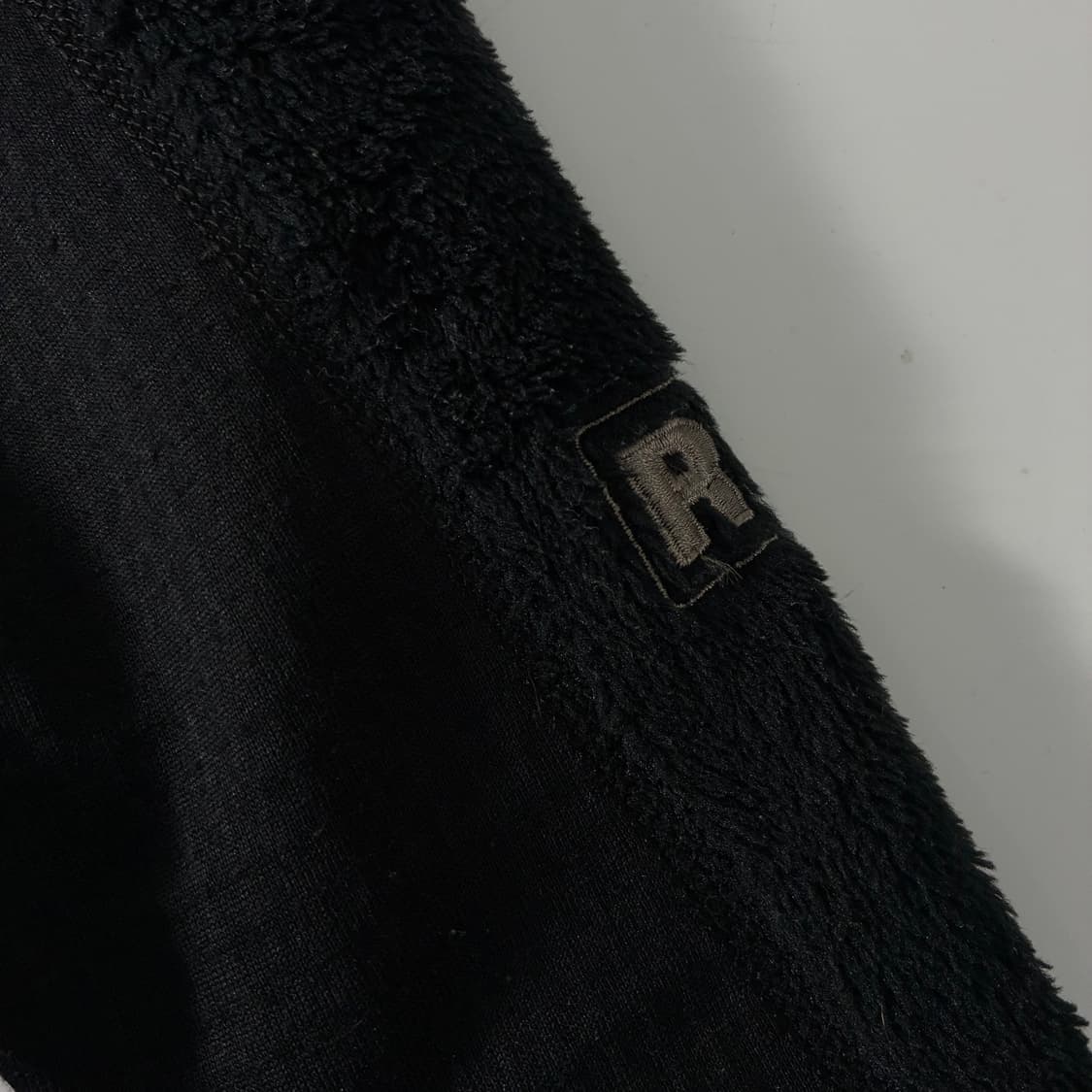 Patagonia  파타고니아 90,s u.s.a R2 플리스 자켓   상품이미지4