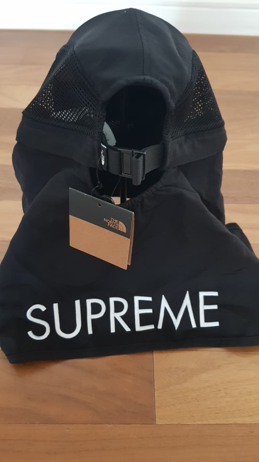 슈프림 노스페이스 썬쉴드 캡새상품 상품이미지2