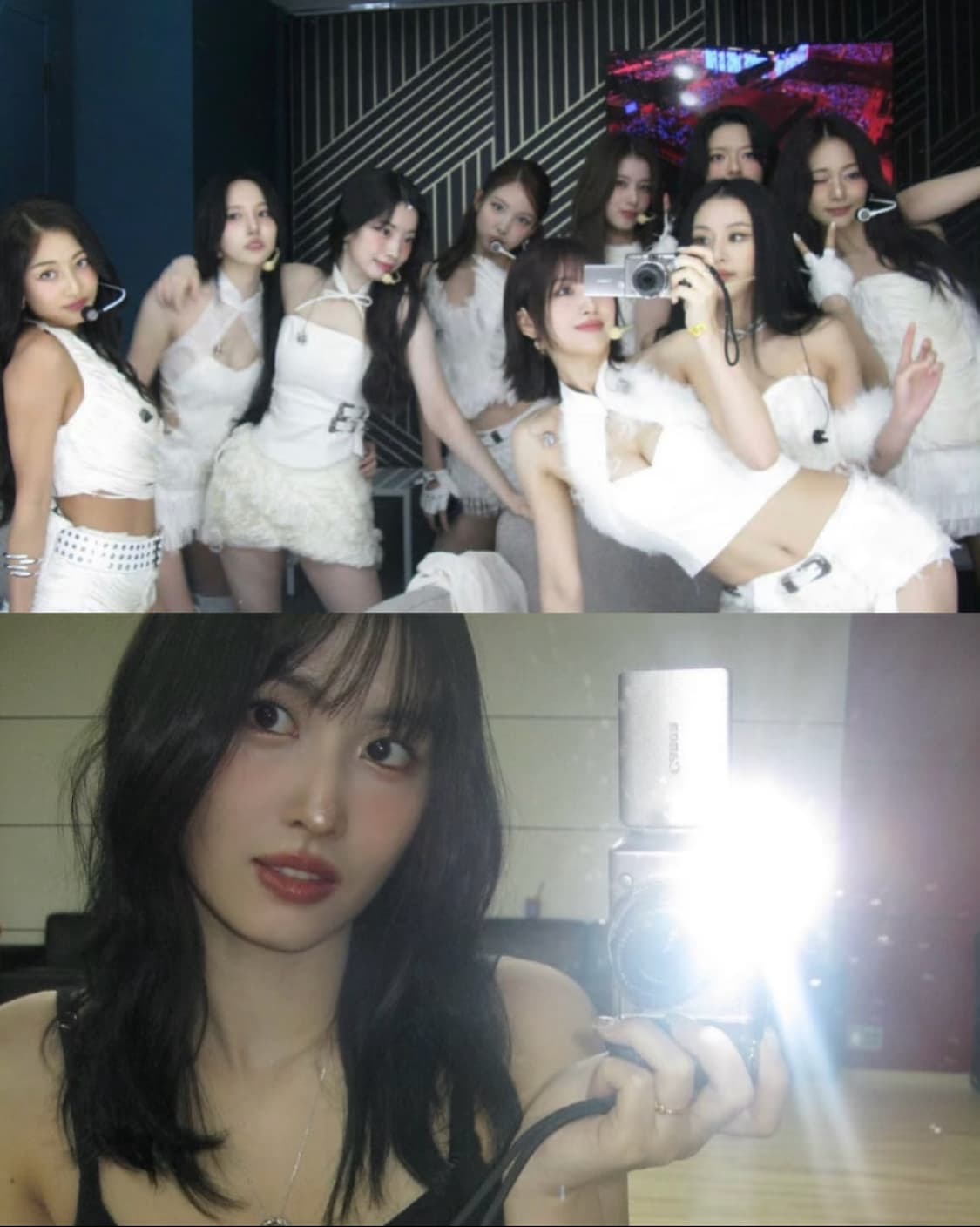 캐논 파워샷 a650is 트와이스 모모디카 canon pawershot 상품이미지1